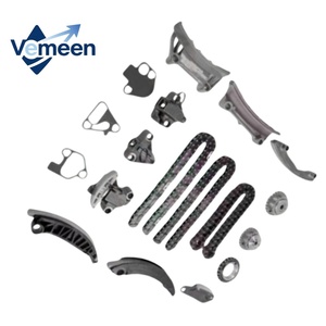 SAAB 9 3 YS3F 2 8 05155636571 12589011 636269 12589011 12597307 12609263 12609260 12609259 12586959 için Zamanlama Zinciri Seti - Product Image 4