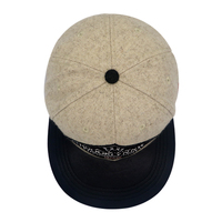 Gorra de 5 paneles Bass Pro Shops Hat Custom Sticker Rap Caps