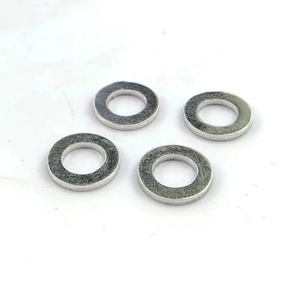 Vòng Đệm Phẳng 6.4*10.8*1.2 Vòng Đệm Chất Lượng Cao Cung Cấp Cho Nhà Sản Xuất Trung Quốc Hà Bắc - Product Image 2