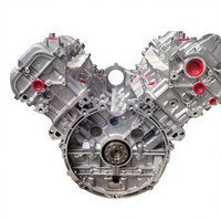 Convient pour l'assemblage du moteur Porsche Panamera 3.6t