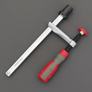 Abrazadera <span class=keywords><strong>Inserta</strong></span> Con Mango De Plástico Para Carpintería - Product Image 5