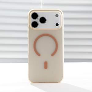 <span class=keywords><strong>Coque</strong></span> Magnétique Transparente Givrée JOYPORODO B362 pour <span class=keywords><strong>iPhone</strong></span> <span class=keywords><strong>11</strong></span> 12 13 14 15 16 17 <span class=keywords><strong>Pro</strong></span> <span class=keywords><strong>Max</strong></span> et Samsung S23 S24 S25 - Product Image 4