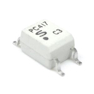 <span class=keywords><strong>PC417</strong></span> New Original logic-điều khiển <span class=keywords><strong>optocoupler</strong></span> sop5 linh kiện điện tử PC-417 - Product Image 1