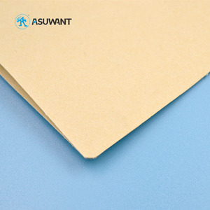 Bolsa de papel Kraft reciclable, bolsa de café ecológica con estampado personalizado, embalaje Biodegradable en polvo - Product Image 6