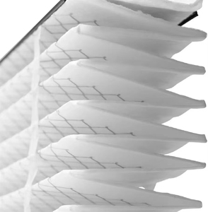 AprilAire 310 Replacement Filter for AprilAire Whole House <b>Air</b> <b>Purifiers</b> - MERV 11, Clean <b>Air</b> & Dust, 20x20x4 <b>Air</b> Filter - Product Image 1