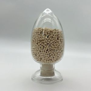 FUXI PA66 Granules Injection Molding Grade General Purpose Pellets for <b>Plastic</b> Processing - Product Image 2
