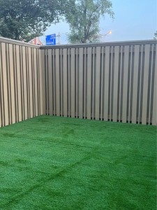 Césped Artificial Sintético para Exteriores, Alfombra Verde Realista de Alta Densidad para Balcón y Jardín - Product Image 5