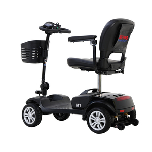 Motocicletas Eléctricas Urbanas de Gran Potencia para Movilidad Abierta - Product Image 6