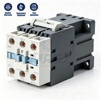 Relai Pengaman Kontaktor AC 3RT1375-6AE36 3RT13756AE36 Dengan Layanan Konverter Modbus OPC Opsional