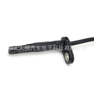 Chevrolet <b>Abs</b> Wheel Speed Sensor 20811372 For Car Brake System Replacement - Product Image 2
