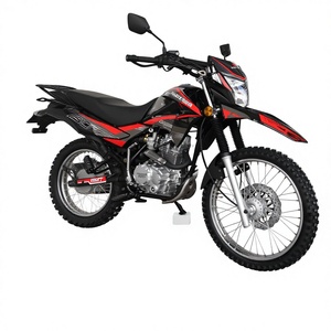 Motocicleta Todoterreno CROSS III de 150 CC, Clásica, Económica, de Alta Calidad, 95 km/h, para Desplazamientos, Precio de Fábrica - Product Image 3