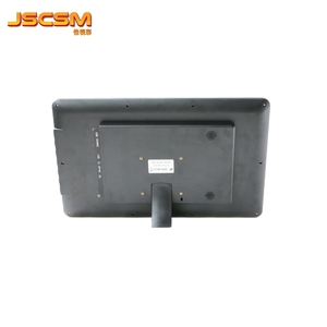 Khung Ảnh Kỹ Thuật Số 15.6 Inch, Tự Động Xóa Ảnh, Xoay Điều Khiển Từ Xa, Có Gương Kính - Product Image 2