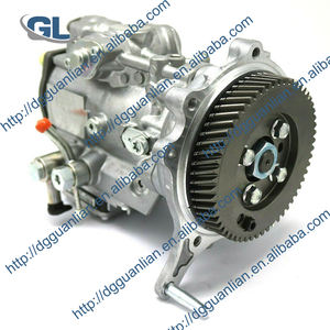 Bomba de Combustible de Alta Calidad para Piezas de Motor Diésel 0470504027 Canter-55 5s13 3.0L 92W para 4M42 4M420AT - Product Image 2