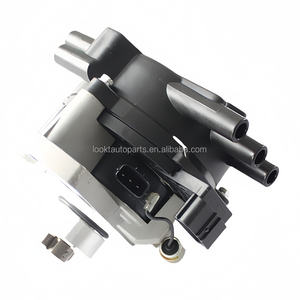 Distributor pengapian elektronik berkinerja tinggi OEM FP13-18-200AA Distributor untuk MAZDA 626 MX-6 MX-<span class=keywords><strong>3</strong></span> Millenia 2.5L - Product Image 2