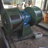 Moteur d'alarme incendie DH300B AC380V
