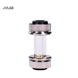 Polarimeter for Test Tube 50 mm 100 mm 200 mm Borosilicate Glass Disc Polarimeter WXG <strong>WZZ</strong> Series Accessories - Product Image 6