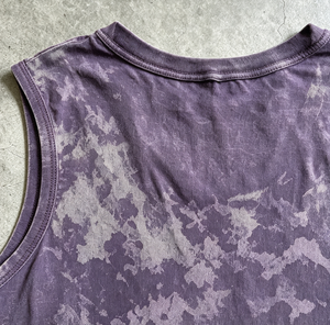 <span class=keywords><strong>Débardeur</strong></span> <span class=keywords><strong>Gymshark</strong></span> imprimé respirant de haute qualité, col rond, anti-rétrécissement, style vintage et oversize, idéal pour la gym – Nouveauté du fournisseur - Product Image 4
