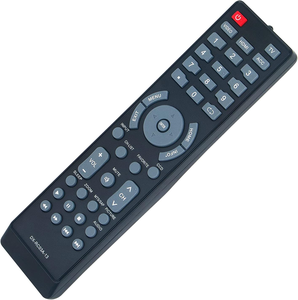 Insignia DX-RC03A-13一般インテリジェントリモコン4K LEDホームスマートリモートシリコンキーパッド音声制御 - Product Image 3