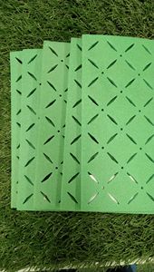 Meisen-Almohadilla de choque suave de 10mm EPE XPE para campo de fútbol, canchas de tenis, <span class=keywords><strong>césped</strong></span> <span class=keywords><strong>artificial</strong></span>, almohadilla de espuma - Product Image 4