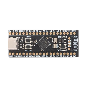 Ban đầu stm32f411ceu6 24V stm32f4 lõi hệ thống nhỏ học tập ban phát triển cho thiết kế điện tử và tự làm - Product Image 2