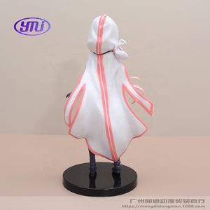 Magia ฟิกเกอร์อนิเมะ Yachiyo <span class=keywords><strong>Nanami</strong></span> รูปรูปปั้นเคสคอมพิวเตอร์ของสะสมของขวัญ2D ตุ๊กตาที่สวยงามของเล่นแอ็คชั่นสำหรับเด็กผู้หญิงที่มีมนต์ขลัง - Product Image 2