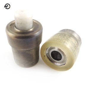 Năm móng vuốt nút làm khuôn nhãn hiệu Snap chết thiết lập nút Fastener khuôn - Product Image 1
