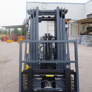 משלוח חינם חדש דיזל מלגזה <span class=keywords><strong>ce</strong></span> epa <span class=keywords><strong>3ton</strong></span> 3.5ton באיכות גבוהה מלגזה להתאמה אישית - Product Image 5