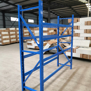 Lốp lưu trữ giá Lớn kho mới đa chức năng lốp xe thép cán nguội công nghiệp lốp - Product Image 3