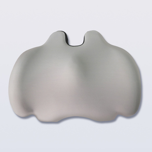 Almohada ergonómica de soporte <span class=keywords><strong>lumbar</strong></span> para coche, almohada de Soporte <span class=keywords><strong>lumbar</strong></span> para masaje de espalda - Product Image 1