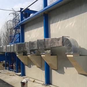 Cabine de <span class=keywords><strong>sablage</strong></span> avec système d'évacuation des poussières - Product Image 6