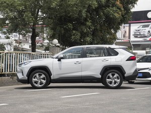 <span class=keywords><strong>Toyota</strong></span> <span class=keywords><strong>RAV4</strong></span> 2022 2.0L CVT FWD Edizione Fashion Premium, SUV Usato, 126kW 171cv, Efficiente nei Consumi, Sicurezza Intelligente, Auto Familiare - Product Image 4