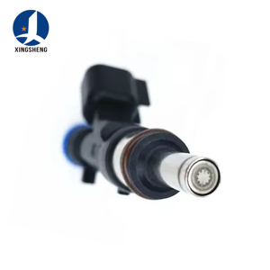 0280 158 682 0280158682 Válvula de control del inyector de combustible del riel para Chevrolet CAPTIVA Baojun <span class=keywords><strong>530</strong></span> - Product Image 5