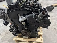 Moteur diesel complet 4D22 JX4D22 2.2T Duratorq TDCi pour Ford Transit V348 Ranger T6 Everest pour Mazda BT-50 pour Defender