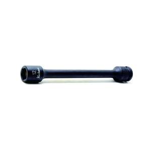 KOKEN - 13145MG-150-8 3/8'' <b>Impact</b> Hexagonal extra long <b>socket</b> with magnet - EAN 4991644326808 <b>IMPACT</b> <b>SOCKETS</b> AND ACCESSORIES - Product Image 1