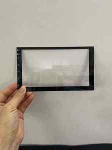 Phụ Kiện Xe Hơi Trung Tâm Payer Màn Hình Bìa Foil Cho Android 9 10 Inch Navigation GPS Tempered Glass Màn Hình Cảm Ứng Bảo Vệ Phim - Product Image 4