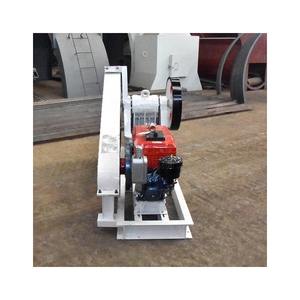 Boa qualidade preço barato mini rocha mandíbula esmagamento máquina para fazer cascalho elétrico pequena pedra estacionária mandíbula triturador - Product Image 2