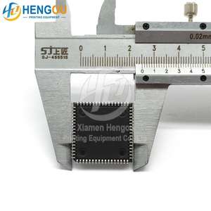 EE80C186XL20 CPU <span class=keywords><strong>Ewk</strong></span> de Alta Calidad, Nuevo - Product Image 3