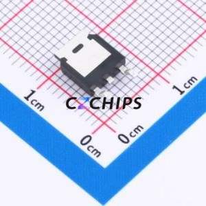 ทรานซิสเตอร์ภาคสนามทรานซิสเตอร์ (มอสเฟท) CMD530N15ต่อ252แบบดั้งเดิมใหม่ - Product Image 2