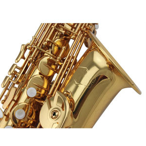 Instruments de musique Huasheng, <span class=keywords><strong>saxophone</strong></span> <span class=keywords><strong>baryton</strong></span>, <span class=keywords><strong>saxophone</strong></span> alto <span class=keywords><strong>pas</strong></span> <span class=keywords><strong>cher</strong></span>, <span class=keywords><strong>saxophone</strong></span> alto professionnel - Product Image 5