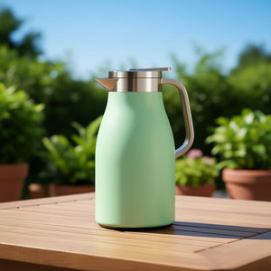 Alfi Skyline Insulated <b>Jug</b> Stainless Steel 1.5L <b>Thermal</b> Pitcher For Cold Drinks - Product Image 3