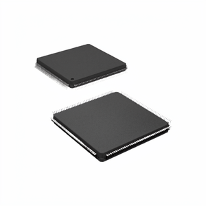 Componentes Electrónicos en Stock: Interfaz 160 BFQFP DP83905AVQB, Comprar en Línea - Product Image 1