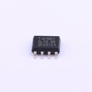 Nuevo y Original TJA1051T,118 Componentes Electrónicos Chip IC TJA1051T,118 Circuito Integrado - Product Image 1