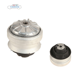 梅赛德斯-奔驰原始设备制造商1242401717 1242400317 2012404017的高质量备件发动机支架 - Product Image 1