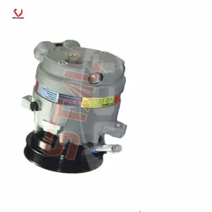 V5 6A 130mm 12V 1135025 1135323 1135295 Compresseur automatique À CA