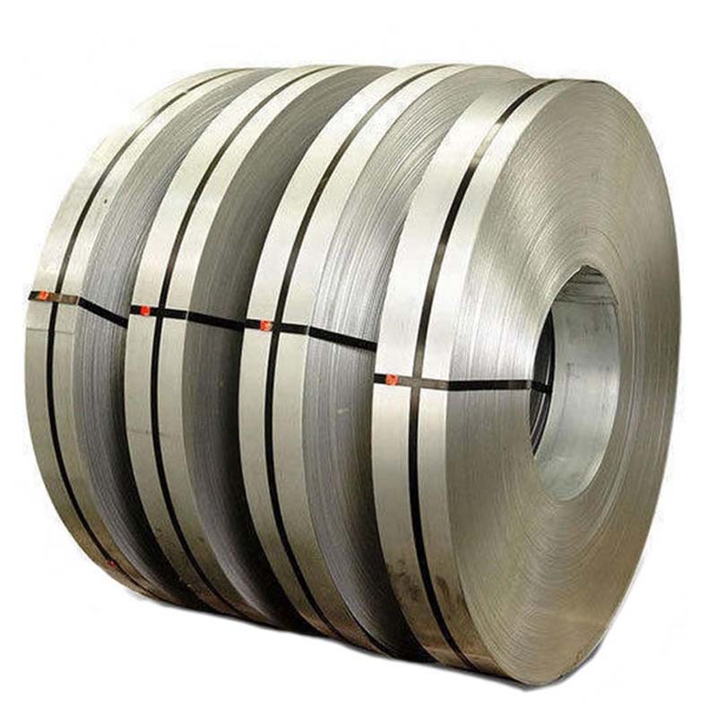 Горячая Распродажа холоднокатаная катушка из нержавеющей стали класса 201 202 301 302 304 304L 310S