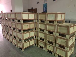 Nguồn Nhà Máy Giá Sử Dụng Thương Mại 60L/D Hồ Bơi Trần Máy Hút Ẩm Cho Gia Đình - Product Image 5