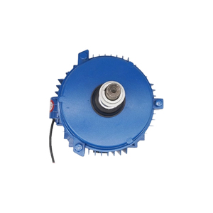Baru dan asli PLC Motor Dc tanpa sikat YFK112M-6-<span class=keywords><strong>2.2</strong></span>/1/2 kW YFK112M-6-2.2KW YFK112M-6-2.6KW - Product Image 3