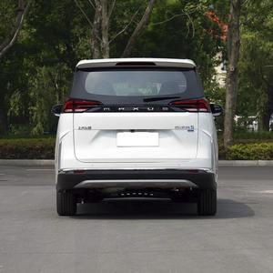 2024 SAIC Maxus <span class=keywords><strong>Euniq</strong></span> <span class=keywords><strong>5</strong></span> renovado 1,3 T PHEV Comfort Auto 7 asientos compacto MPV 163hp Turbo cargador barato coche de pasajeros nuevo - Product Image 4