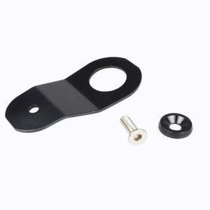 ขายึดหม้อน้ำ JDM สำหรับ Honda Civic EK อะไหล่แต่ง - Product Image 1