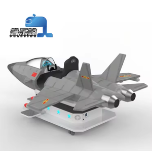 <span class=keywords><strong>Simulador</strong></span> <span class=keywords><strong>de</strong></span> Vuelo <span class=keywords><strong>de</strong></span> Realidad Virtual VR 9D, Aeronave <span class=keywords><strong>de</strong></span> PVC para Interiores, Experiencia <span class=keywords><strong>de</strong></span> Vuelo <span class=keywords><strong>de</strong></span> 360 Grados, Parques <span class=keywords><strong>de</strong></span> Atracciones Comerciales, <span class=keywords><strong>PC</strong></span> JiaYi - Product Image 2